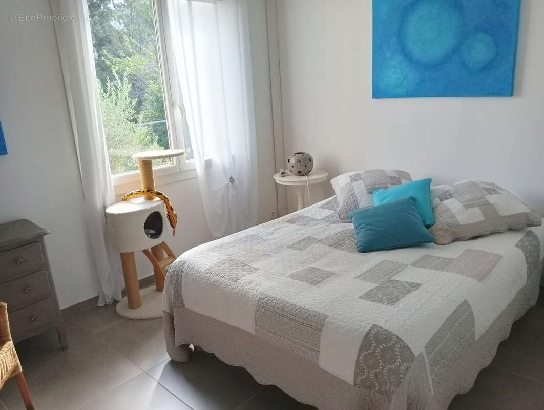 Maison à LES ANGLES