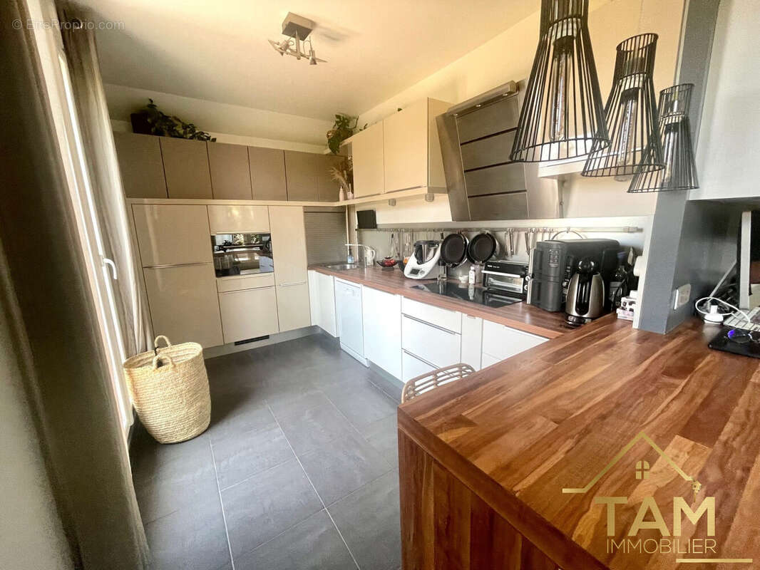 Appartement à VERSAILLES