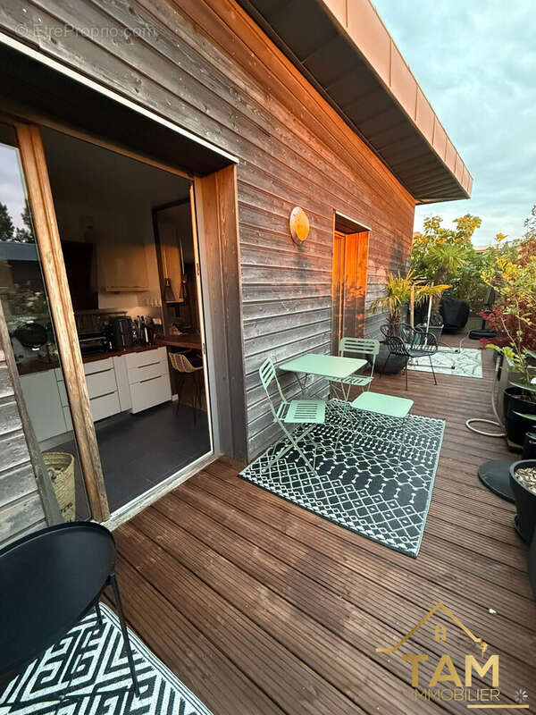 Appartement à VERSAILLES