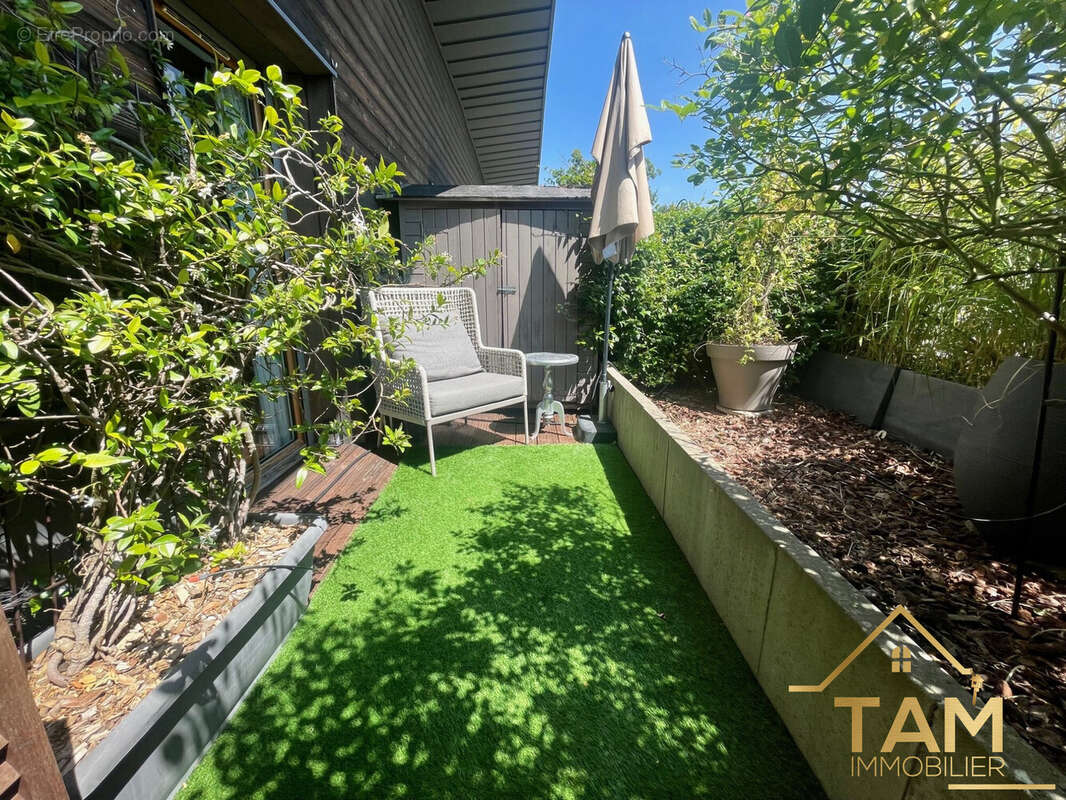 Appartement à VERSAILLES