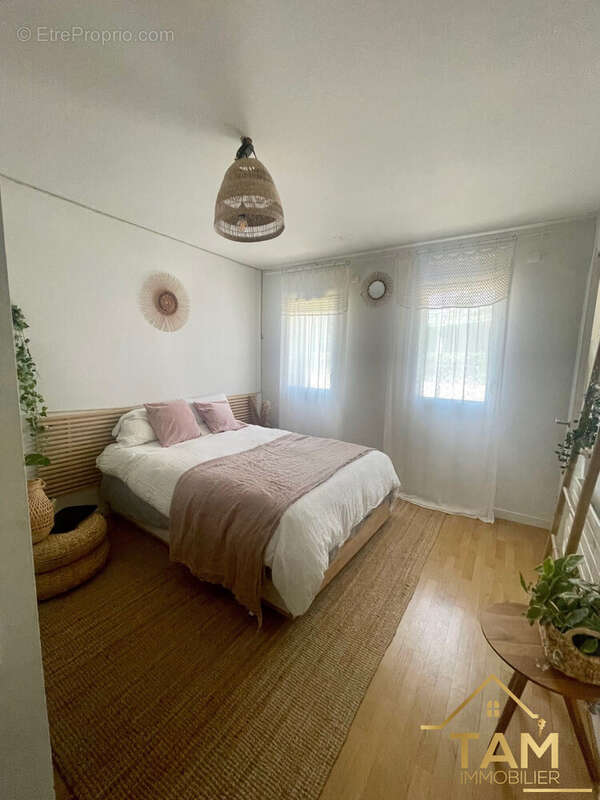 Appartement à VERSAILLES