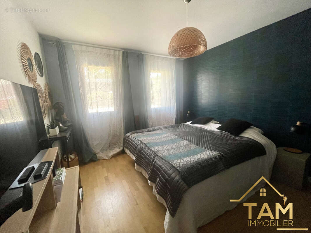 Appartement à VERSAILLES