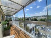 Appartement à MARLY-LE-ROI