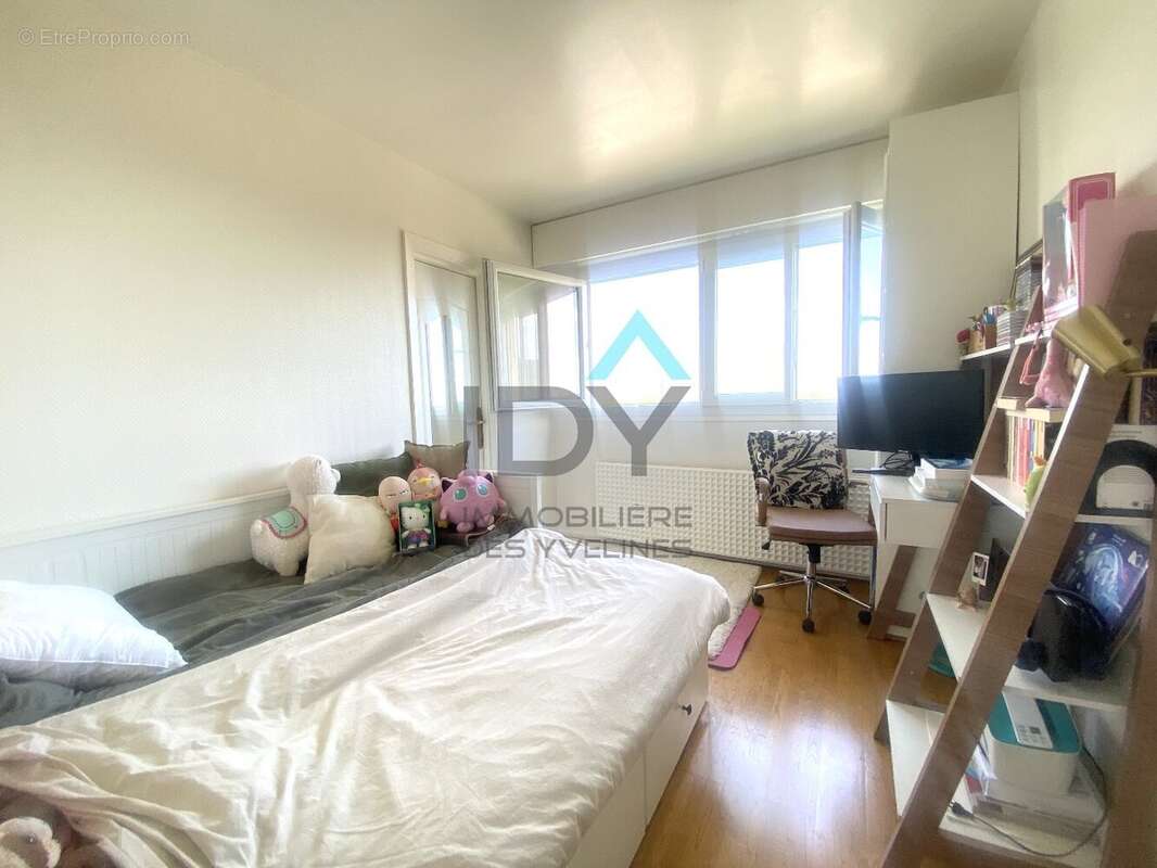 Appartement à MARLY-LE-ROI