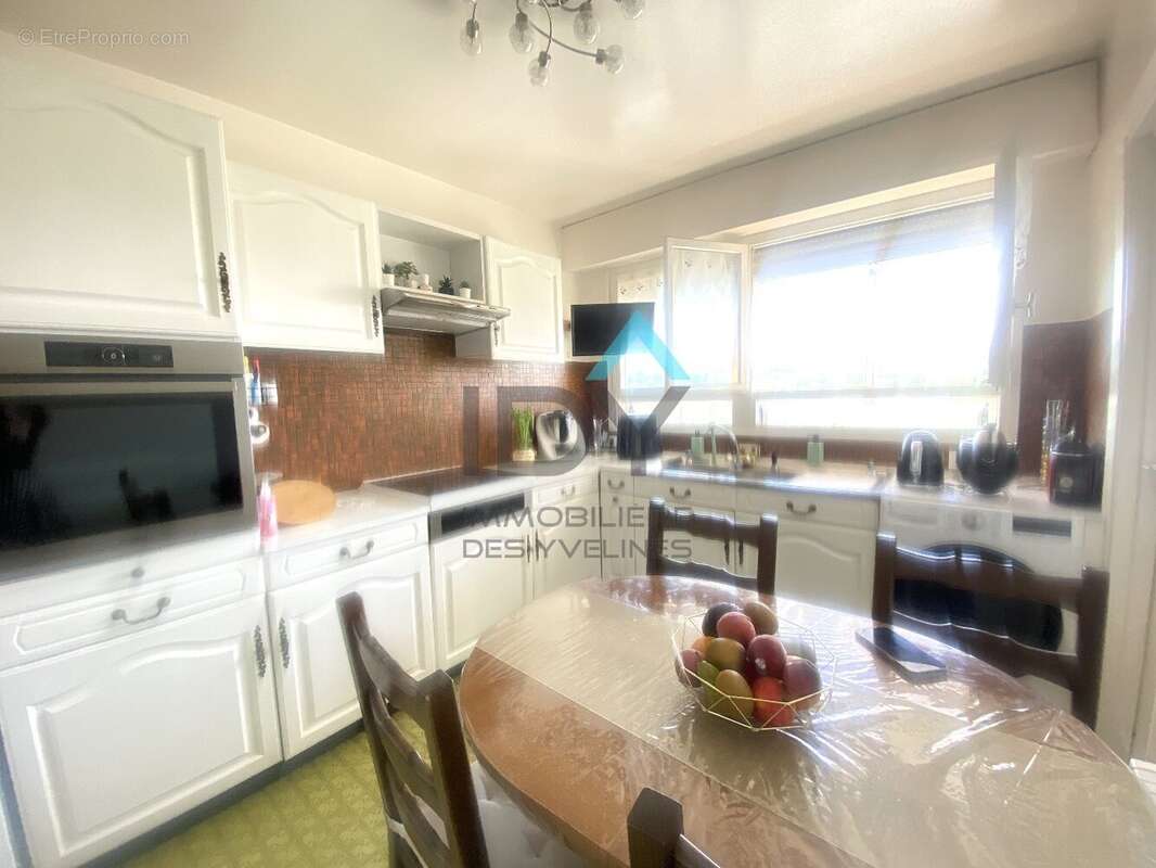 Appartement à MARLY-LE-ROI