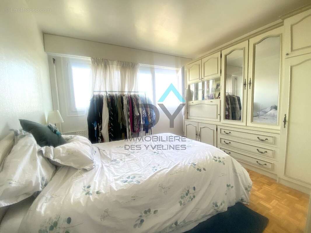 Appartement à MARLY-LE-ROI