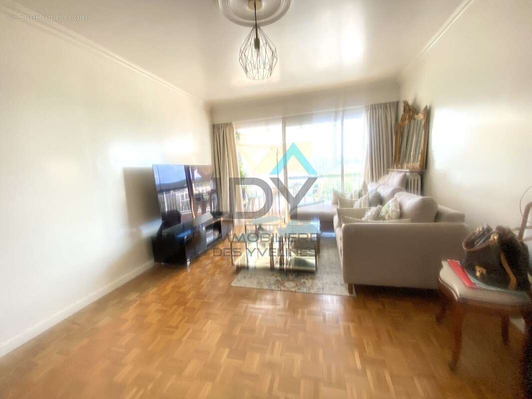 Appartement à MARLY-LE-ROI