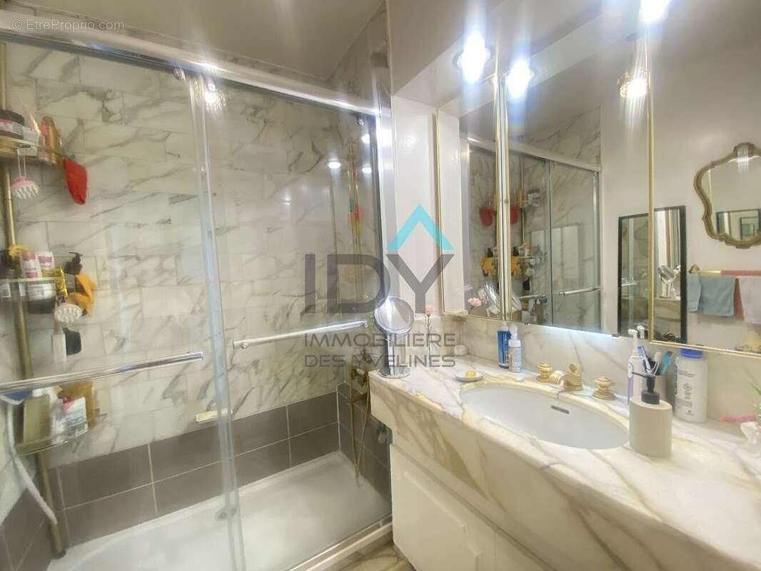 Appartement à MARLY-LE-ROI