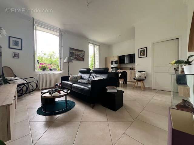 Appartement à DOURDAN