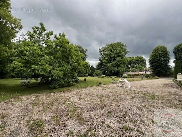 Appartement à DOURDAN