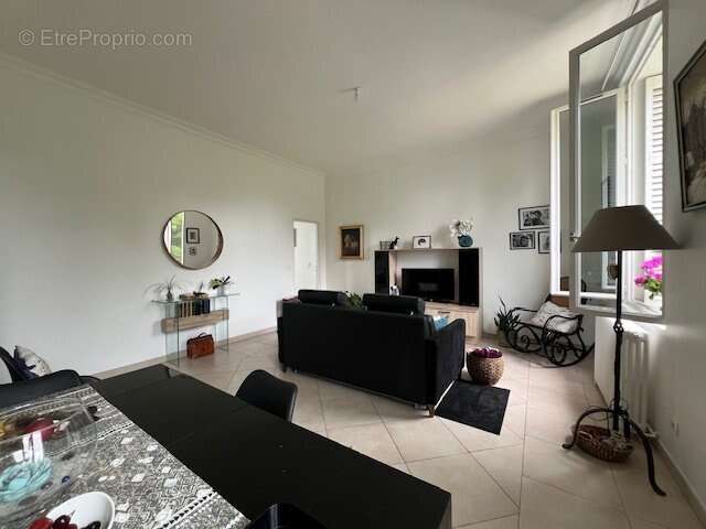 Appartement à DOURDAN