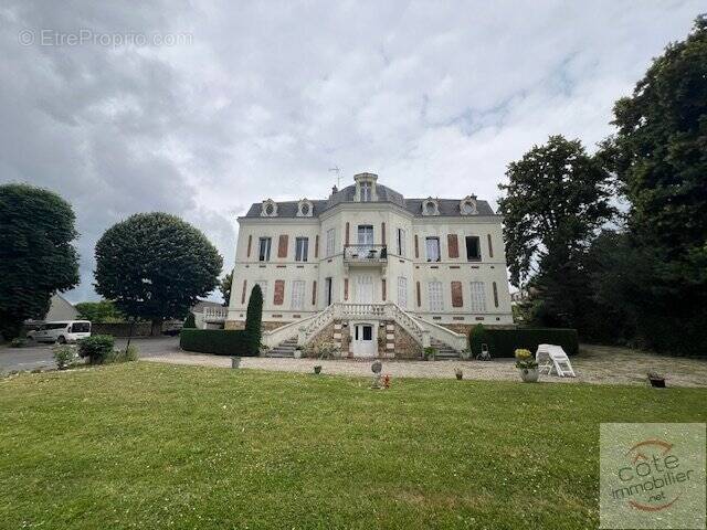 Appartement à DOURDAN