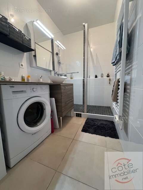 Appartement à DOURDAN