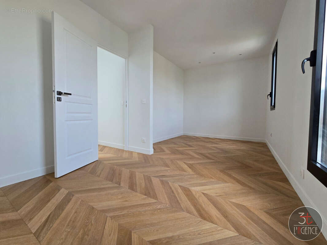 Maison à FONTENAY-SOUS-BOIS