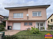 Maison à SARREBOURG