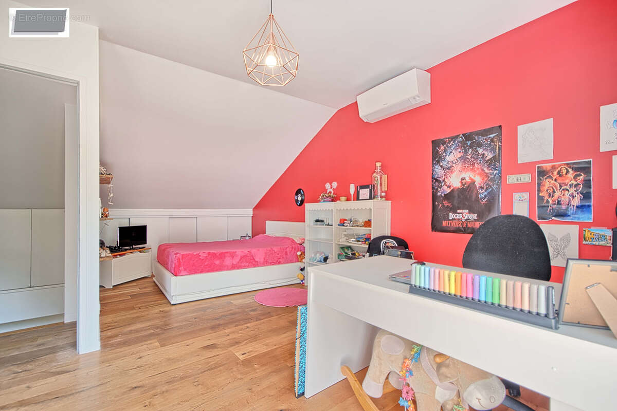 Maison à CARQUEIRANNE