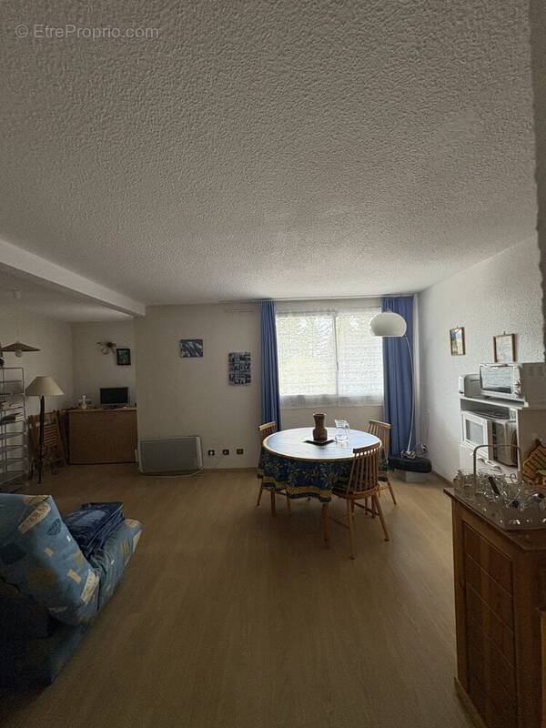 Appartement à SELONNET