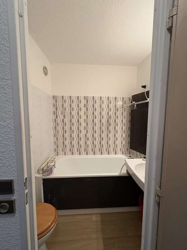 Appartement à SELONNET