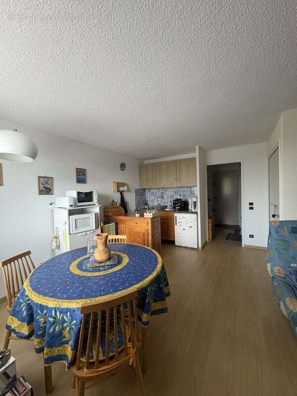 Appartement à SELONNET