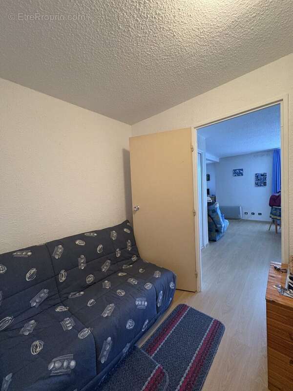 Appartement à SELONNET