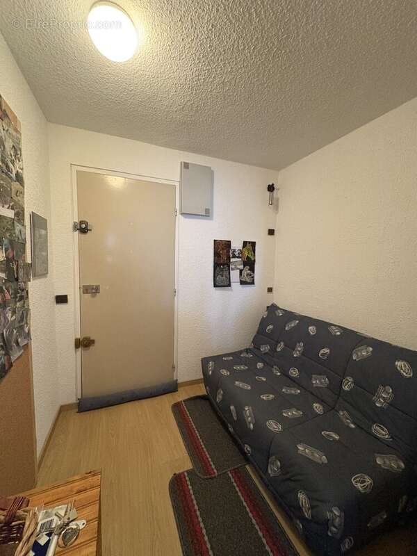 Appartement à SELONNET