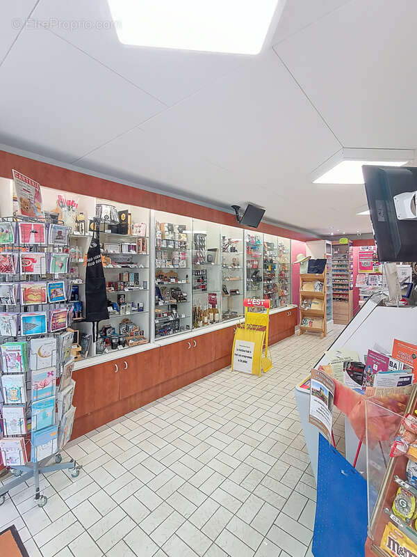 Commerce à LIGNY-EN-BARROIS