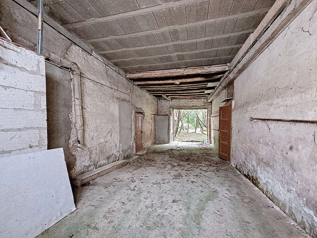 Appartement à GONDRECOURT-LE-CHATEAU