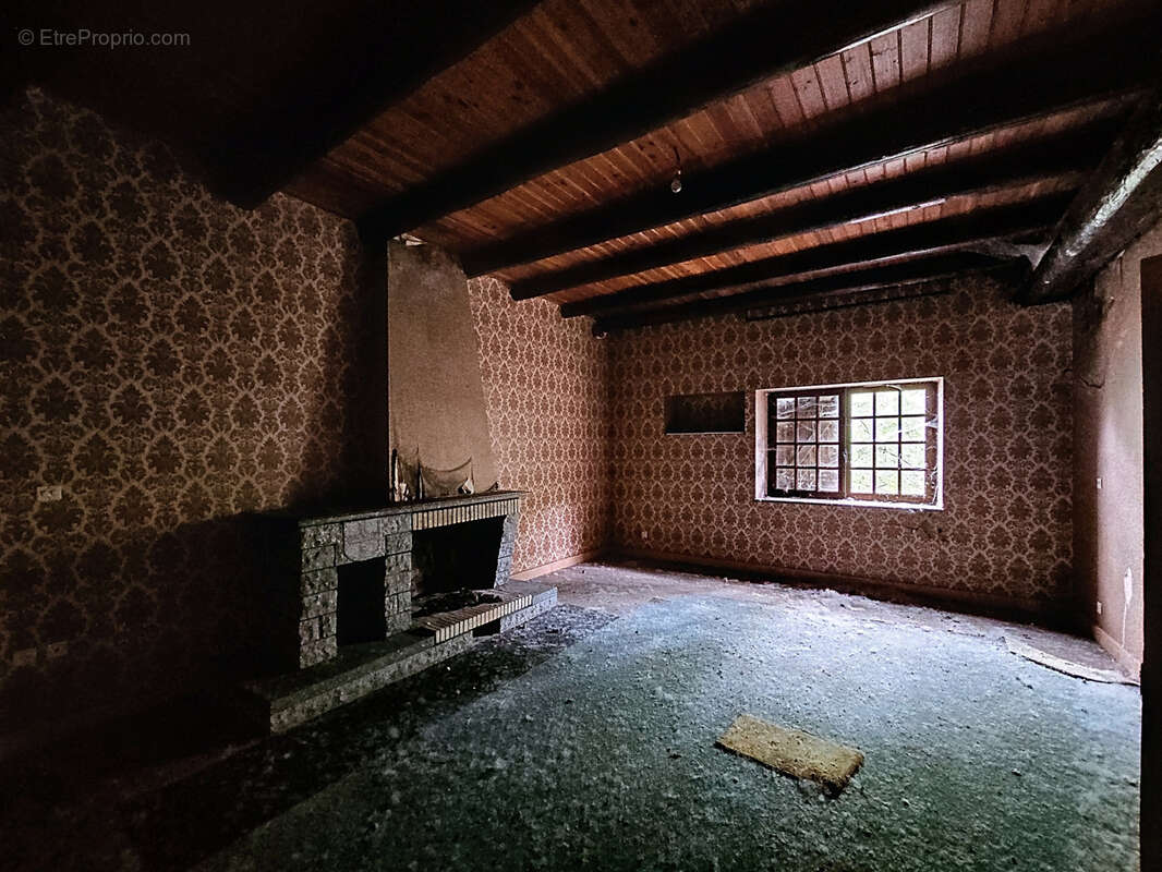 Appartement à GONDRECOURT-LE-CHATEAU