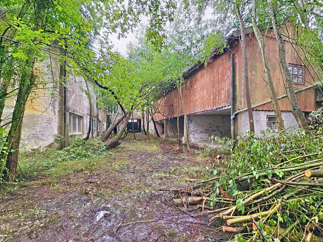 Appartement à GONDRECOURT-LE-CHATEAU