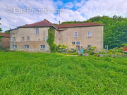 Appartement à NANCOIS-SUR-ORNAIN