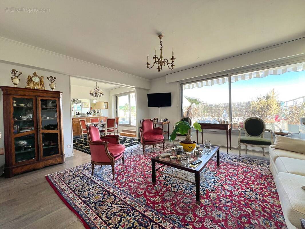 Appartement à VERNON