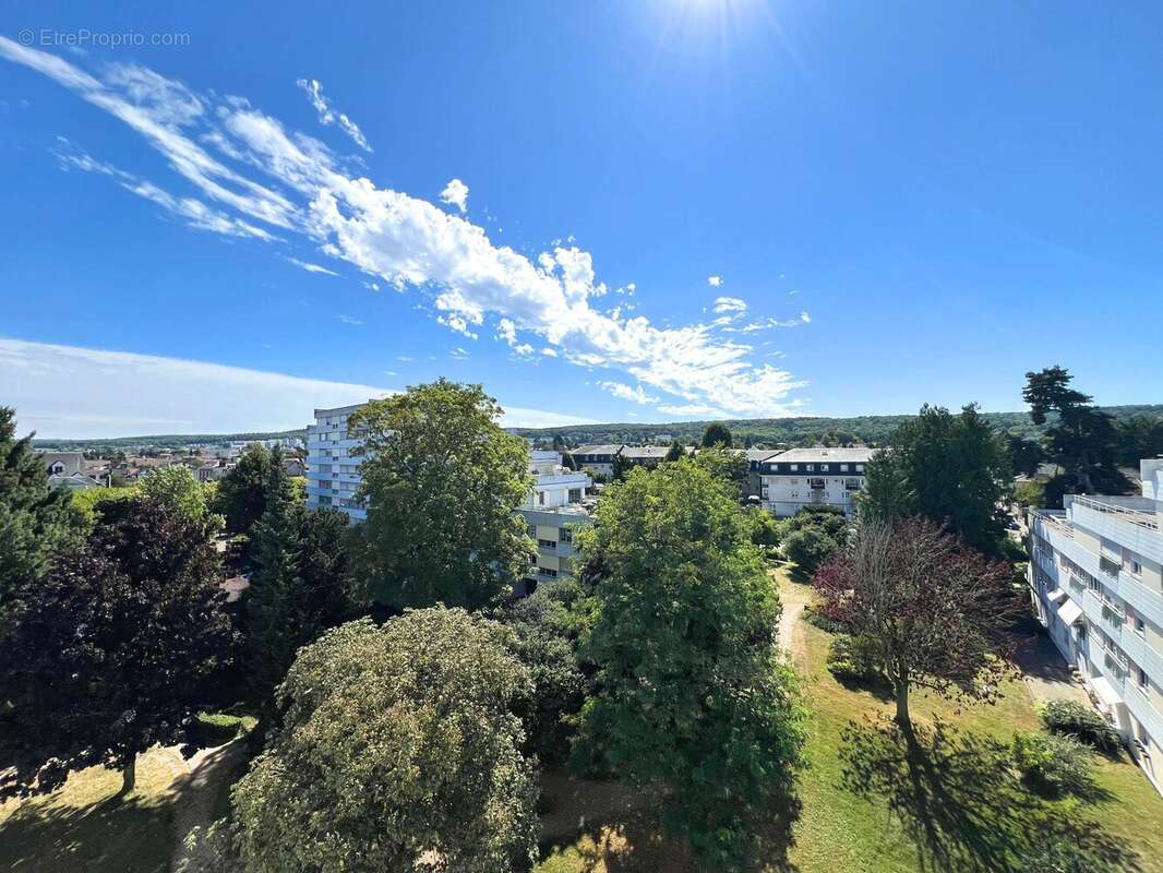 Appartement à VERNON