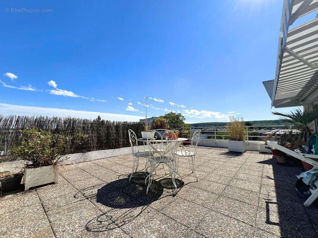 Appartement à VERNON