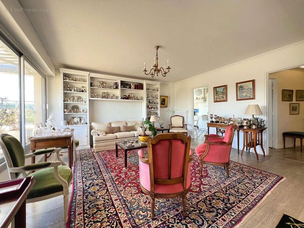 Appartement à VERNON