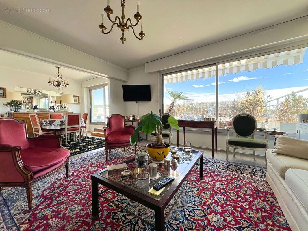 Appartement à VERNON