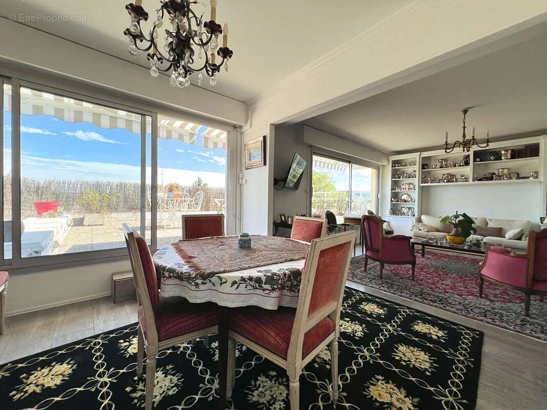 Appartement à VERNON