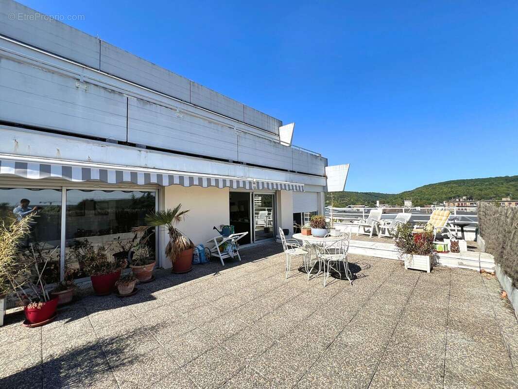 Appartement à VERNON