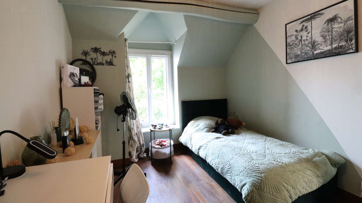 Maison à MILLY-LA-FORET