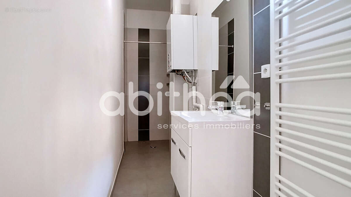 Appartement à TROYES