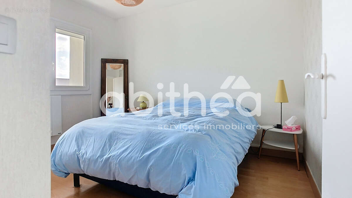 Appartement à TROYES