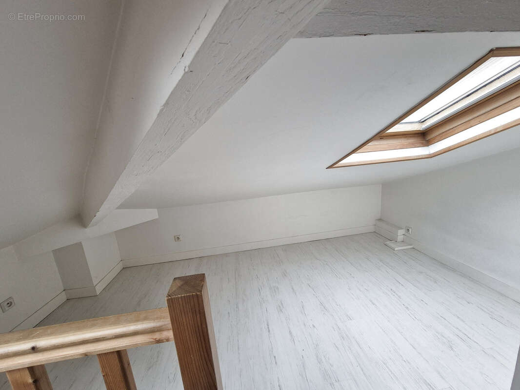 Appartement à FONTENAY-SOUS-BOIS