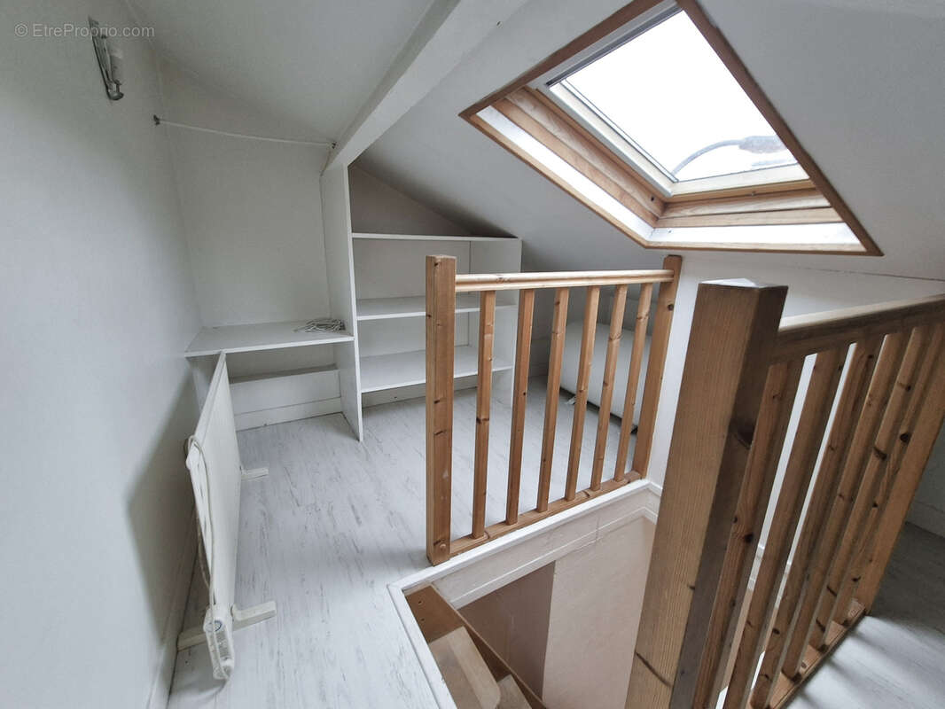 Appartement à FONTENAY-SOUS-BOIS