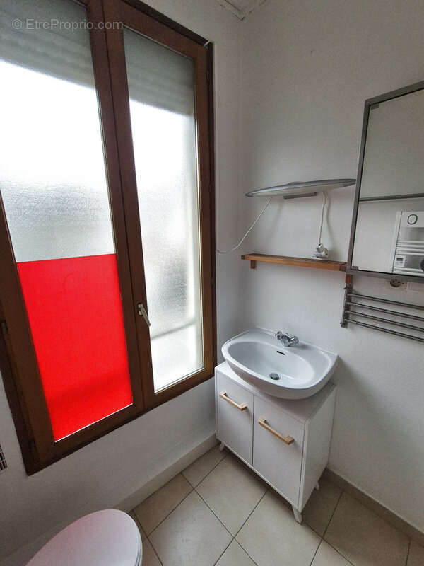 Appartement à FONTENAY-SOUS-BOIS