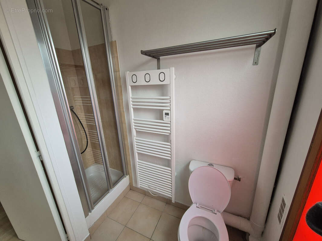 Appartement à FONTENAY-SOUS-BOIS