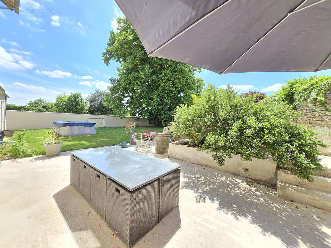 Maison à BRIE-COMTE-ROBERT