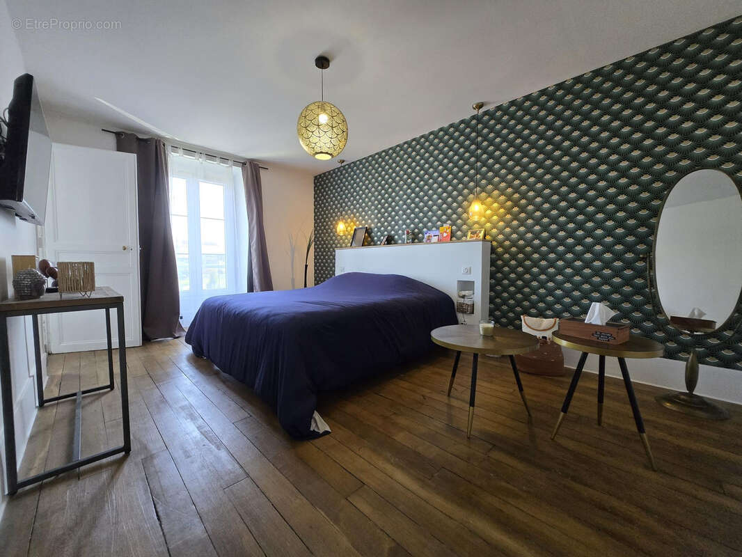 Maison à BRIE-COMTE-ROBERT