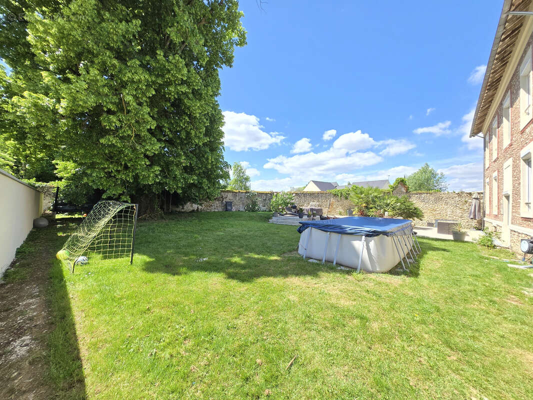 Maison à BRIE-COMTE-ROBERT