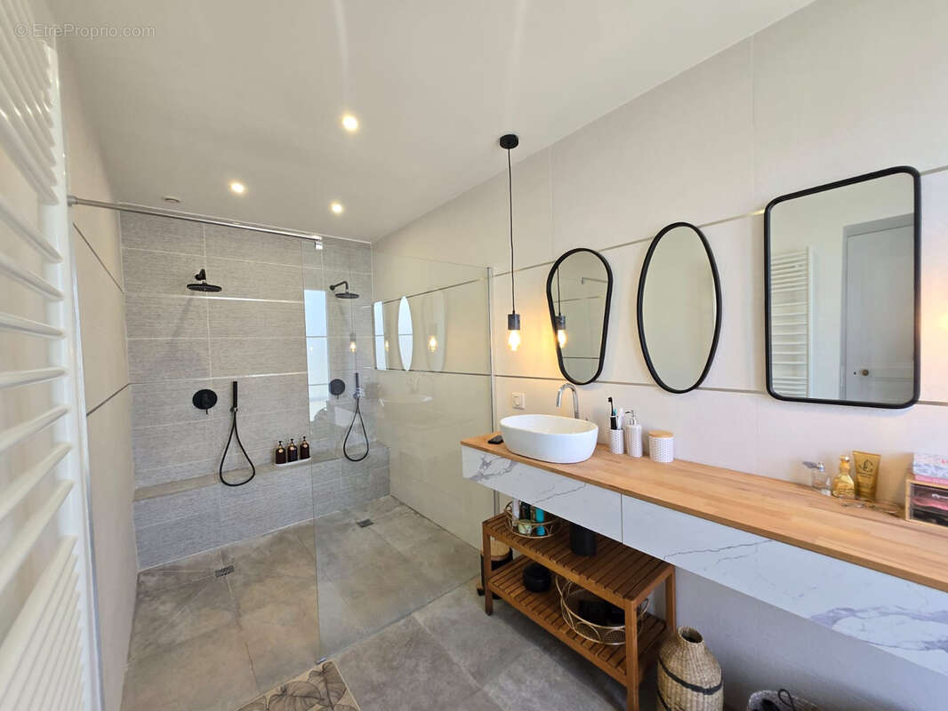 Maison à BRIE-COMTE-ROBERT