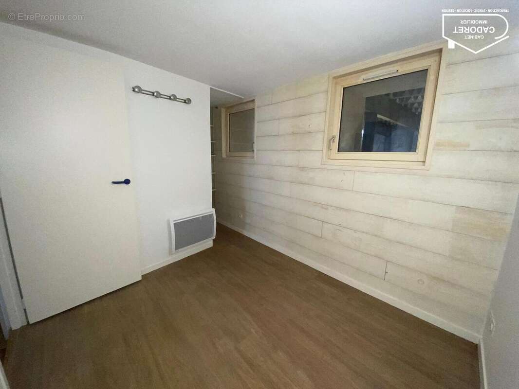   - Appartement à PORNIC