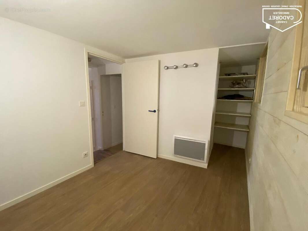   - Appartement à PORNIC